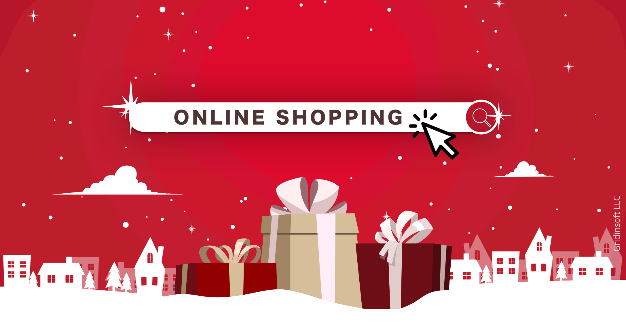 Safe Online Shopping