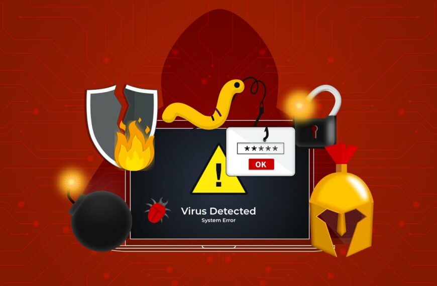 How to Check If Your Computer Has a Virus