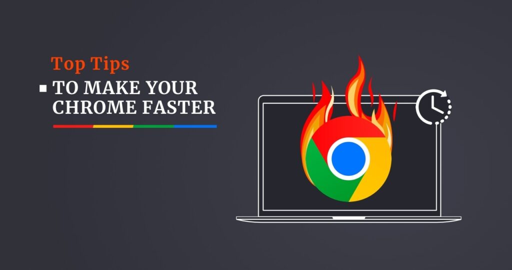 Acelera Google Chrome: Consejos y Trucos – Gridinsoft Blog