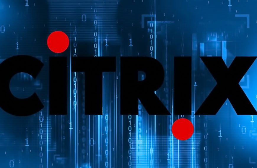 Dangerous Vulnerability in Citrix Software