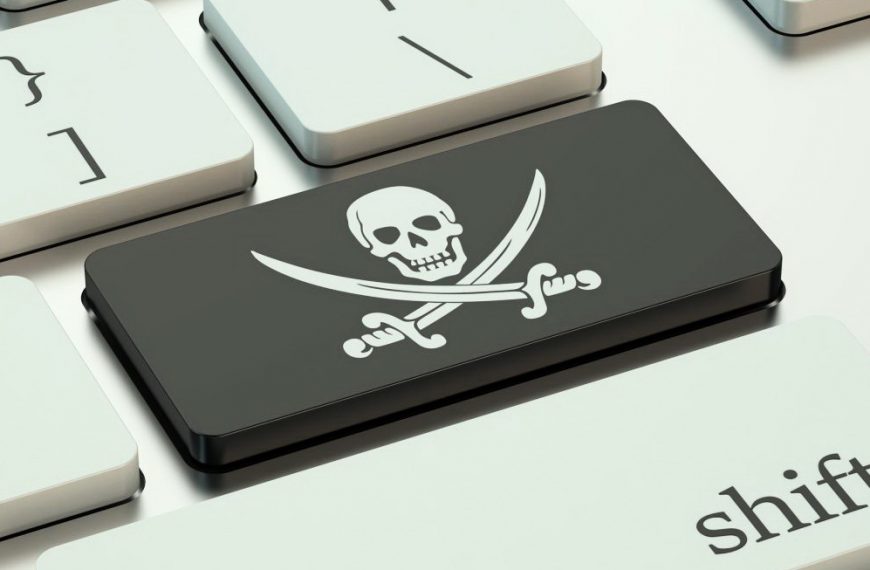 around the world there are changes in the Internet traffic trends. In particular, because of the COVID-19 pandemic, raised interest in pirated sites