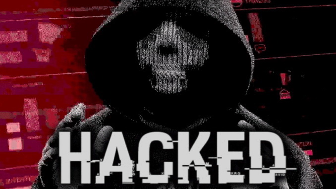 Criminals hacked ad servers