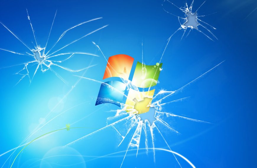 five 0-day vulnerabilities in Windows