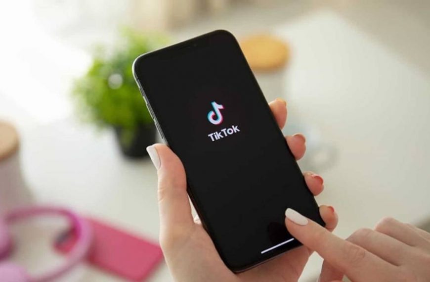 Vulnerability in Indian TikTok Clone