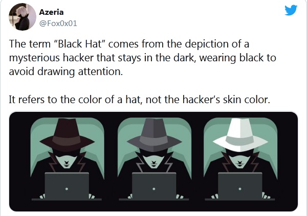 sombrero negro - not neutral enough