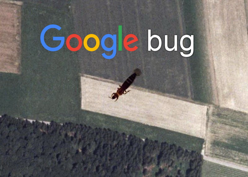 XSS vulnerability in Google Maps