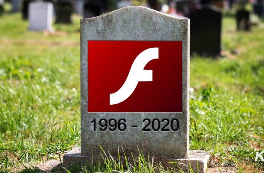 Remove Adobe Flash from Windows