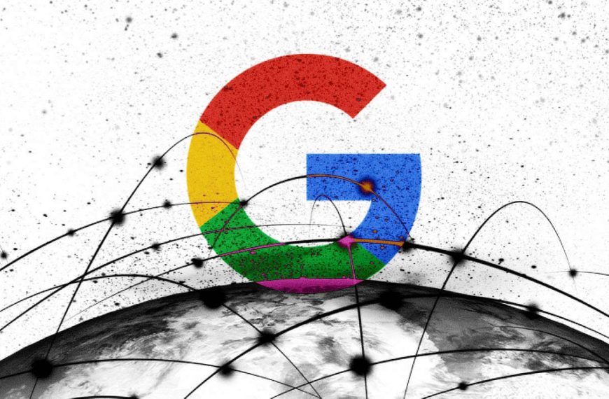 Google services in phishing campaigns