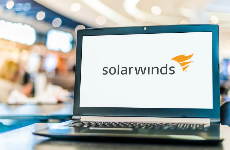 In SolarWinds, the Supernova and CosmicGale malware