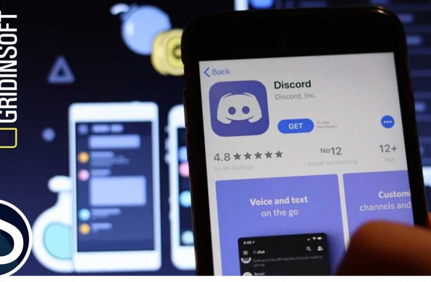 Discord virus