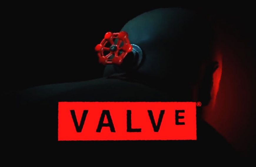 Valve RCE vulnerability