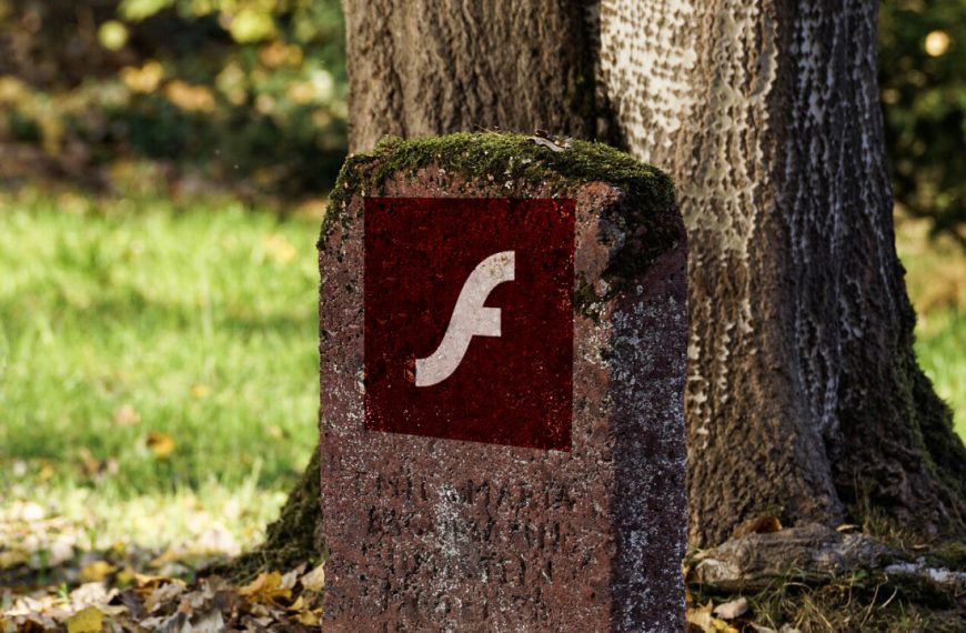 Adobe flash player