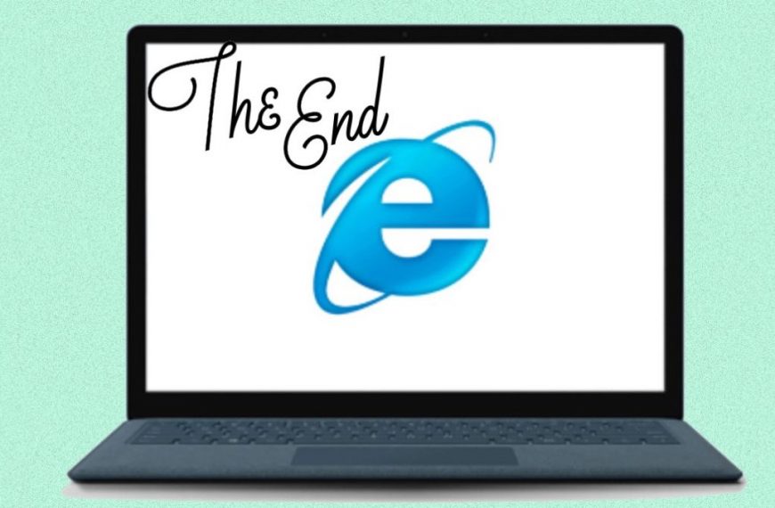 Internet Explorer support