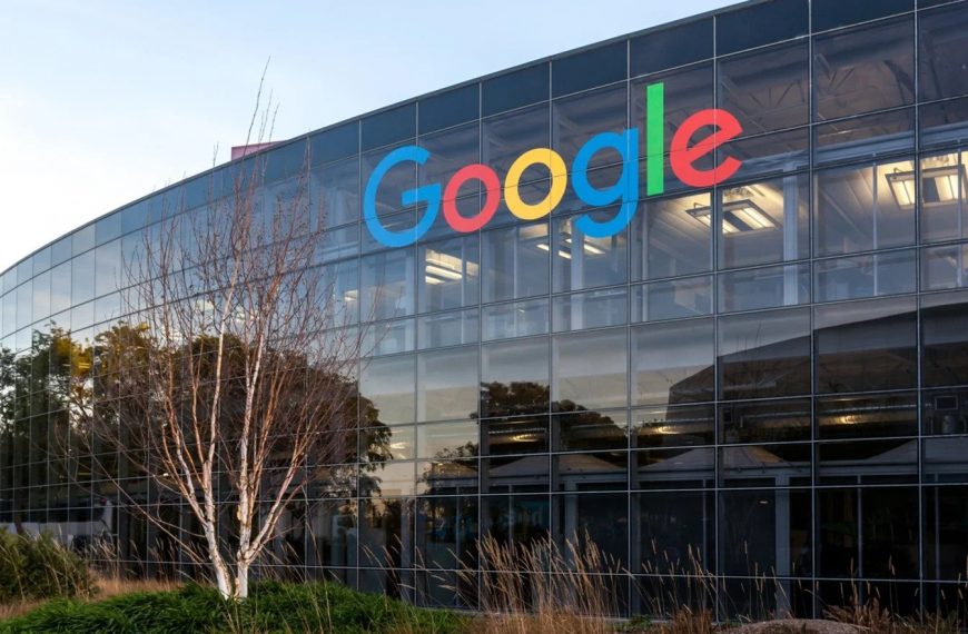 Google fired employees