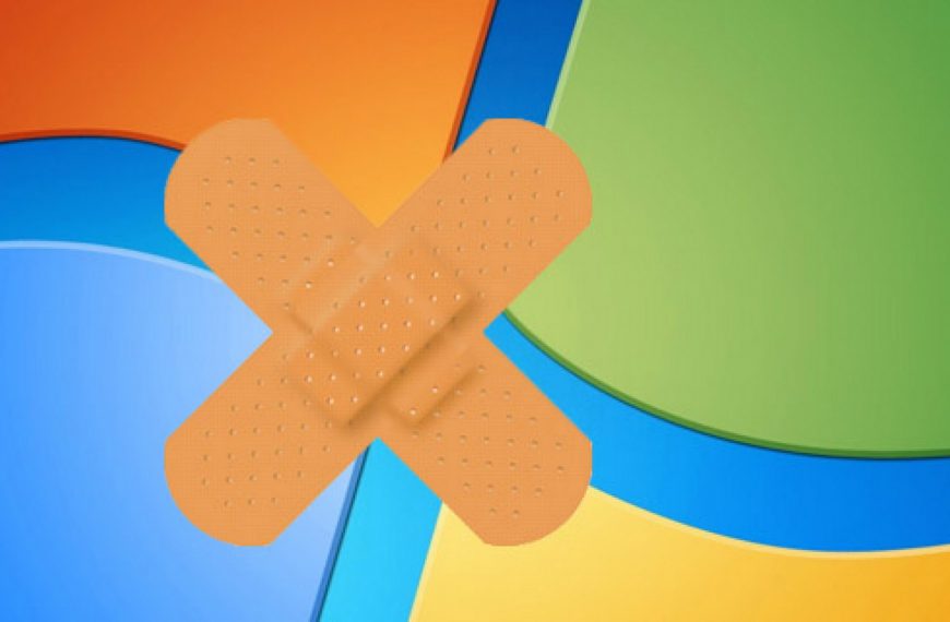 patches for 44 Microsoft vulnerabilities