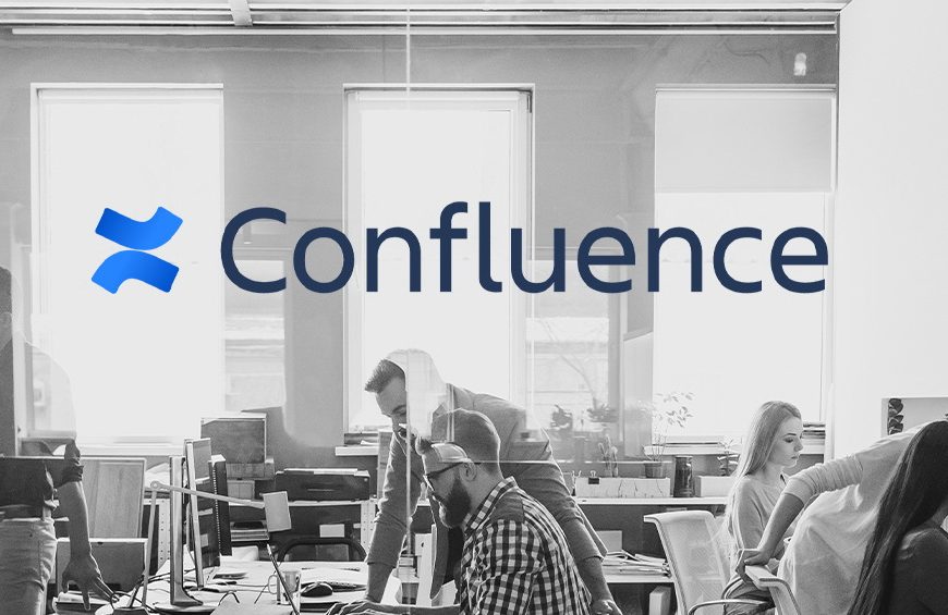 Atlassian Confluence vulnerability