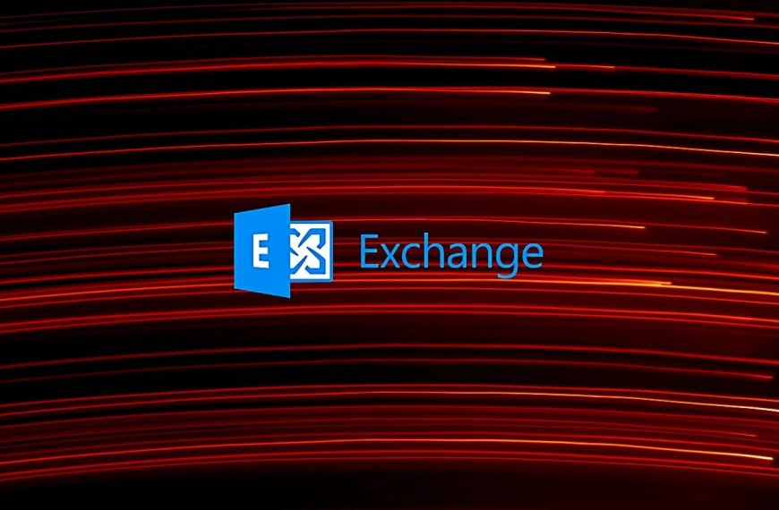 New feature in Exchange server