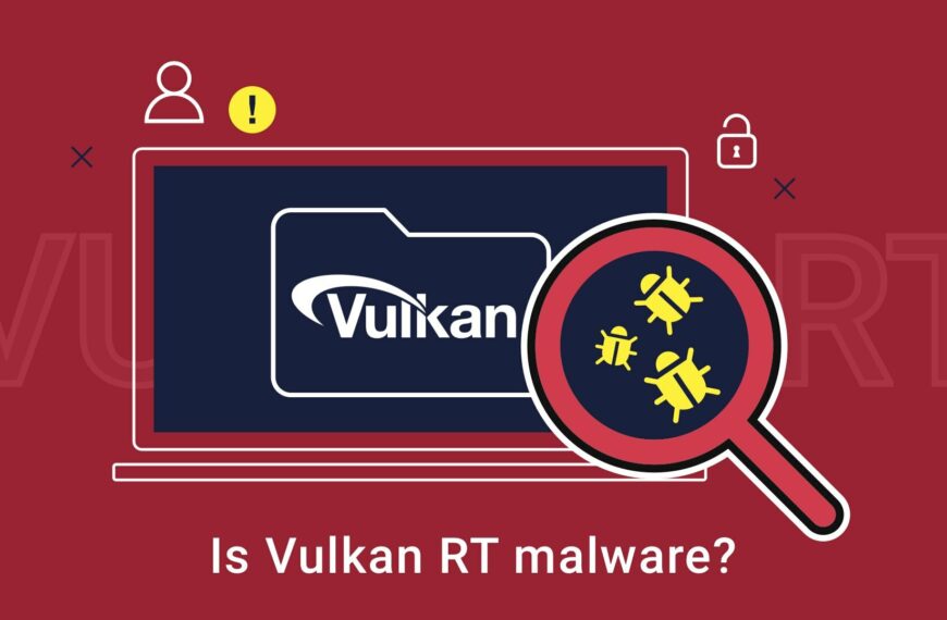 What is VulkanRT?