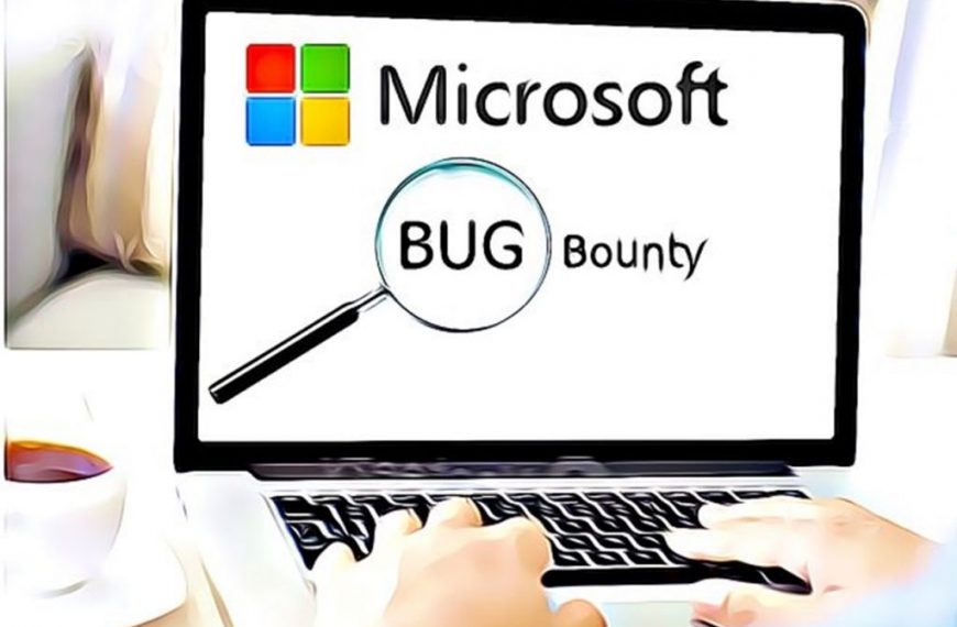 0-day vulnerability in Microsoft