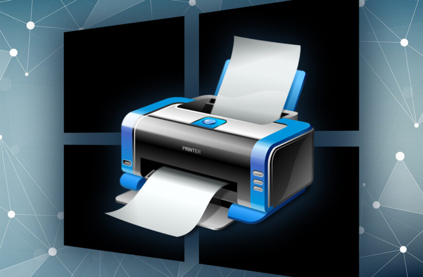 Hackers Use Fresh Vulnerability in Windows Print Spooler in Real Attacks