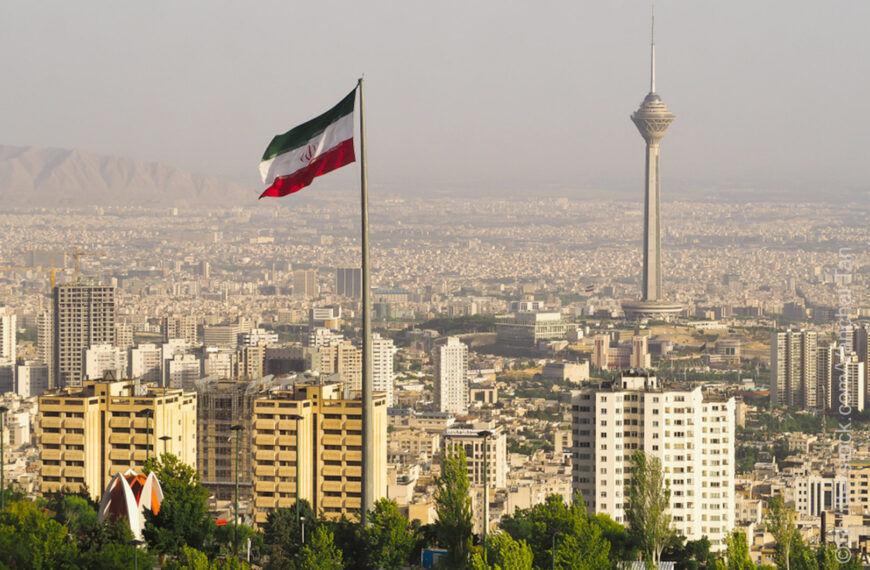 Iranian Spear-Phishing Operation Targets US And Israeli High Executives