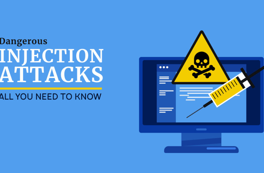 Dangerous Injection Attacks