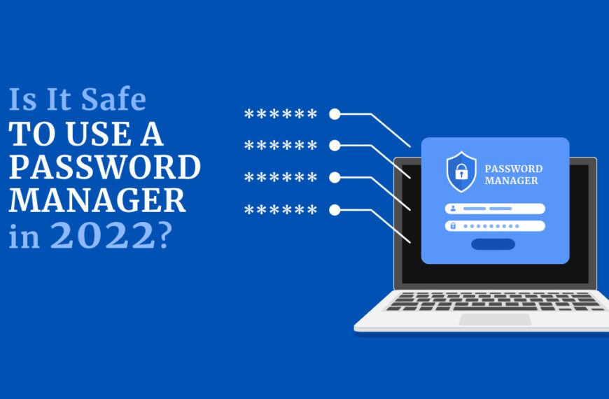 Password Manager