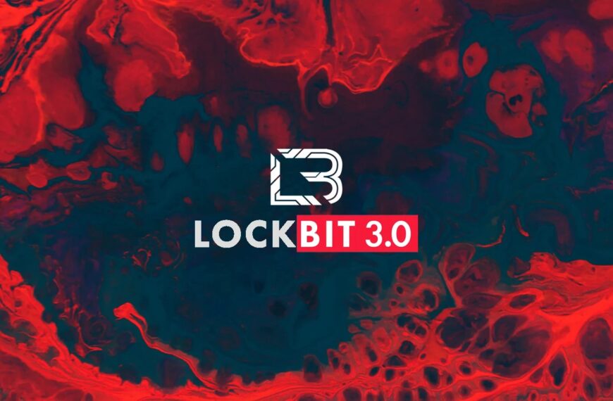 LockBit 3.0 Builder