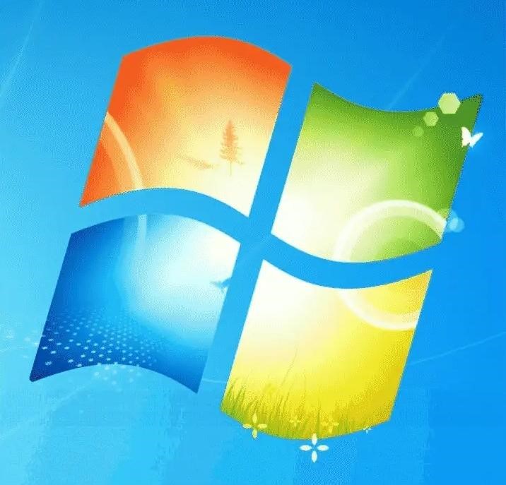Malware en el logo de Windows