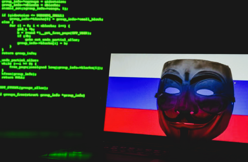 Azov ransomware sets up analysts and tries to show up as pro-Ukrainian