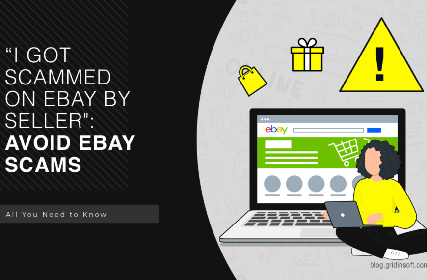 Tips To Avoid Scams on Ebay