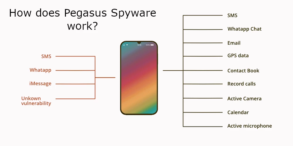 ¿Cómo funciona Pegaso??