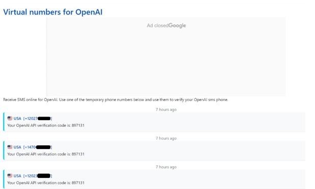 acceso a OpenAI ChatGPT