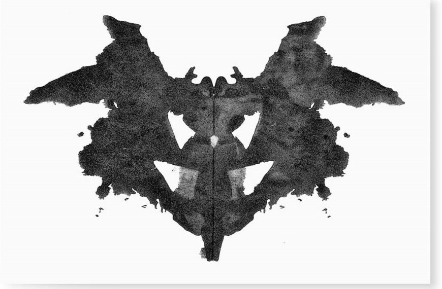 Rorschach Ransomware Is Probably A New Favourite