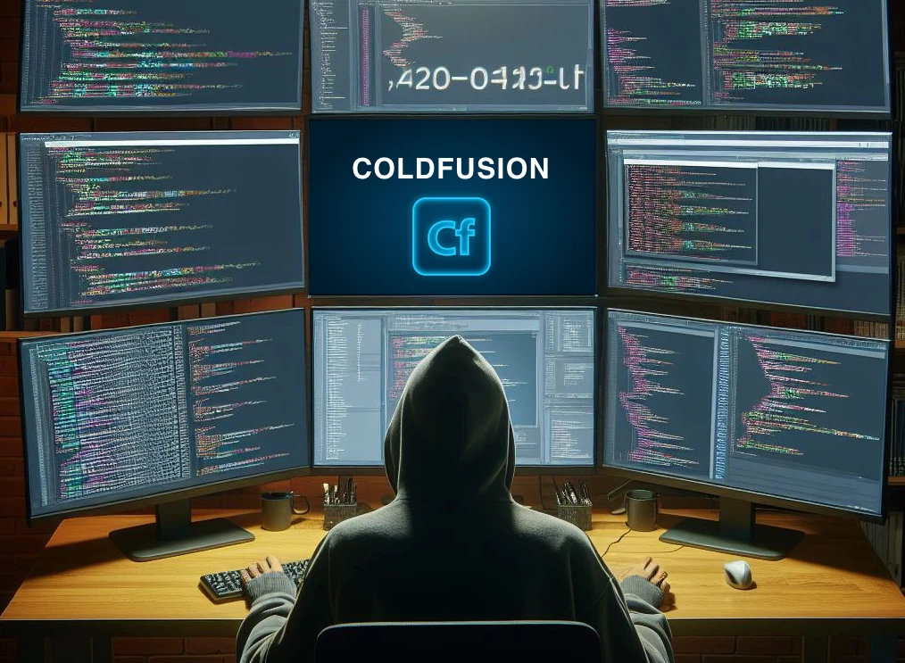 Adobe ColdFusion Vulnerabilities Exploited in the Wild