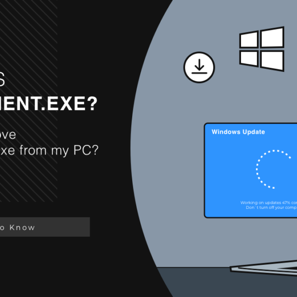 UsoClient.exe Analysis and Troubleshooting