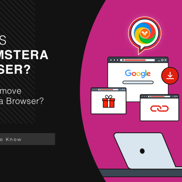 What is Chromstera Browser?