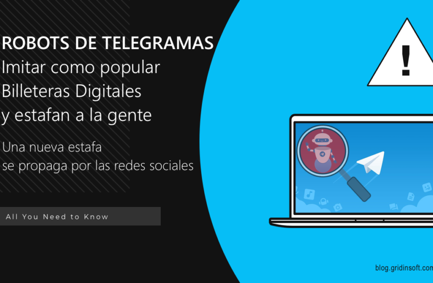 Bots en Telegram ofrecen criptoganancias y promocionan apps cuestionables