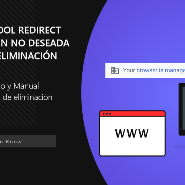 Instrucciones de eliminación de la extensión de navegador no deseada Funny Tool Redirect