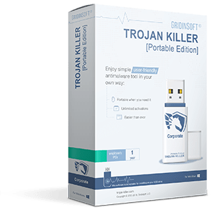 Trojan Killer [Portable Edition]