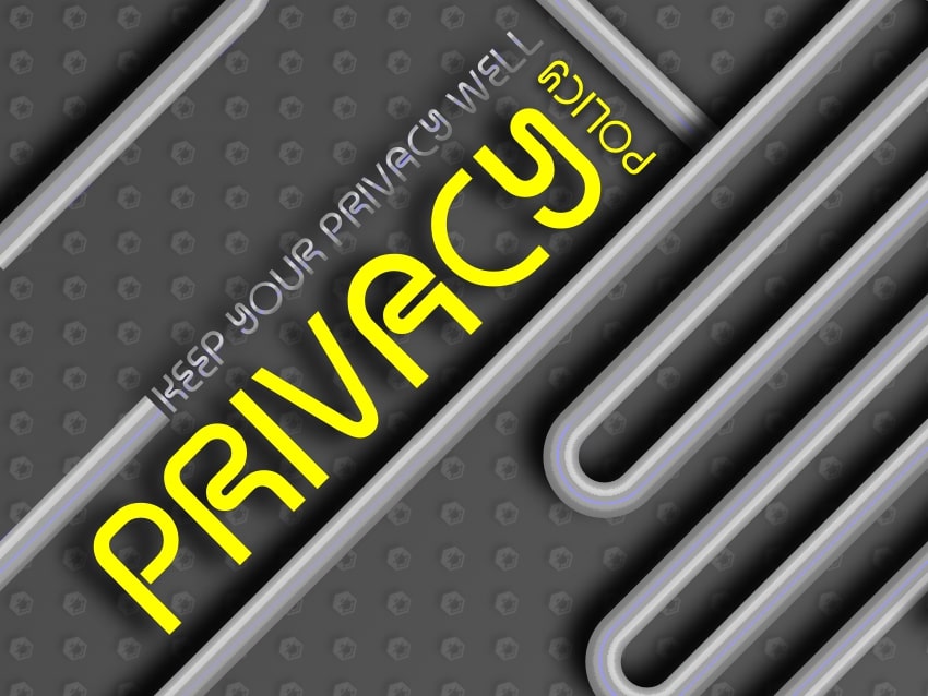 política de privacidad