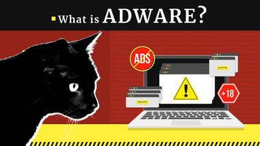 Adware - ¿Qué es y cómo eliminarlo? Mantenga su privacidad bien | Gridinsoft