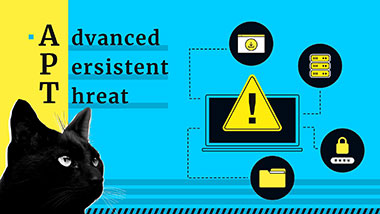 Amenazas persistentes avanzadas. ¿Qué es APT? | Gridinsoft