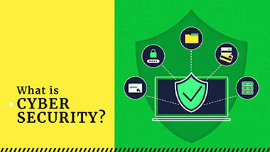 ¿Qué es la Ciberseguridad y los Principios de Seguridad Informática? | Gridinsoft