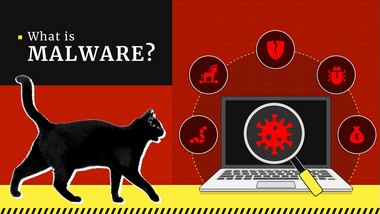 ¿Qué es el malware y cómo funciona? Definición y ejemplos | Gridinsoft