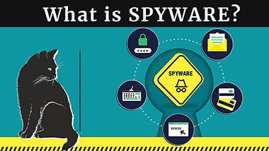 ¿Qué es el software espía? ¿Ejemplos de spyware y cómo eliminarlo? | Gridinsoft