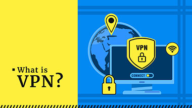 ¿Qué es una VPN? Red Privada Virtual | Gridinsoft