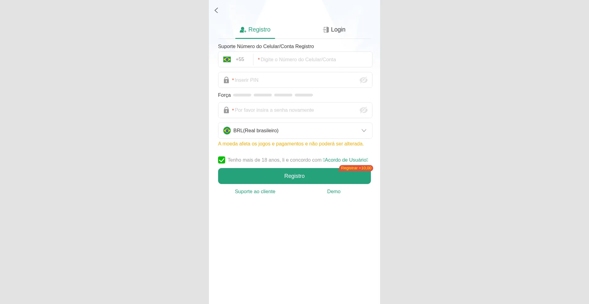 ¿És Seguro y Confiable 00001bet.com?