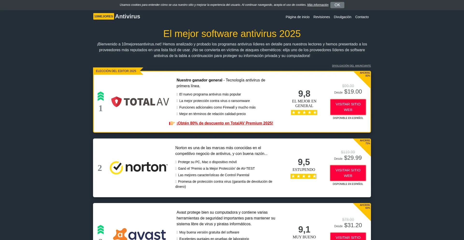 10mejoresantivirus.net