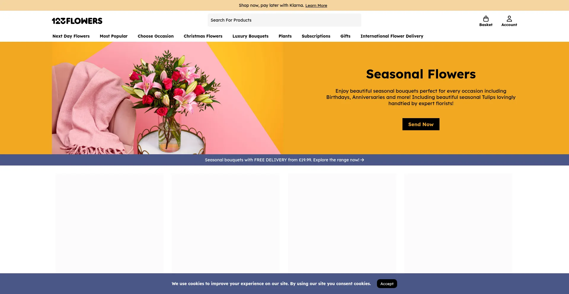 123-flowers.co.uk